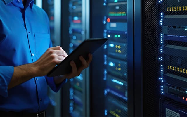 既存システムが古くてメンテナンスできないのイメージ画像