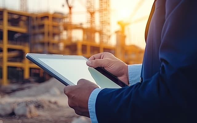 クラウドやモバイルに対応できないのイメージ画像