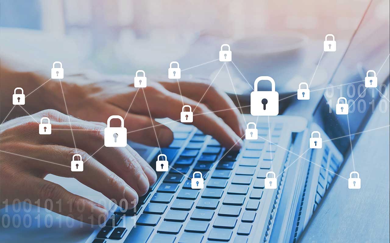 セキュリティのイメージ画像