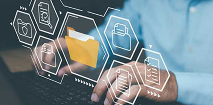 ナレッジマネジメントのイメージ画像