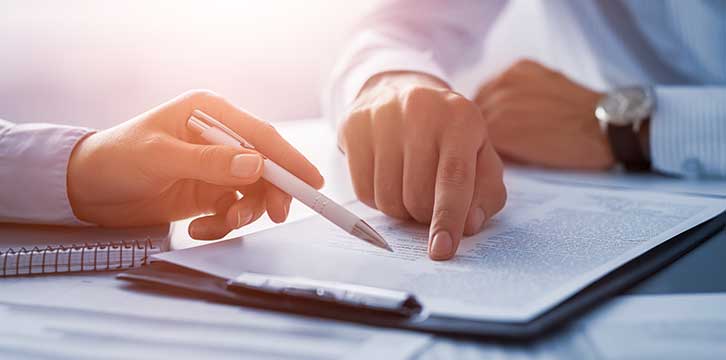 中堅企業に最適な 提案力のイメージ画像