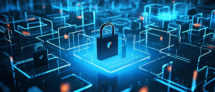 セキュリティのイメージ画像