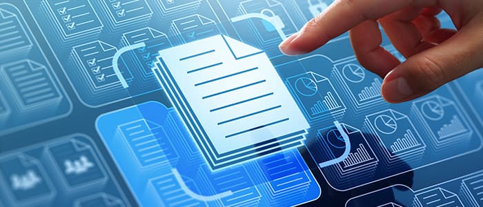 バージョン管理のイメージ画像