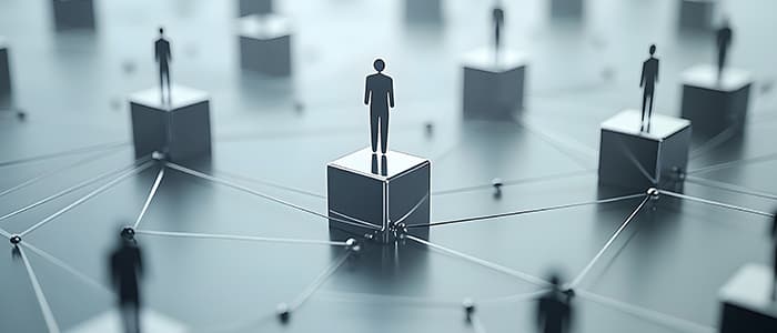 業務効率のイメージ画像