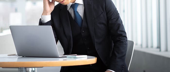 運用体制のイメージ画像