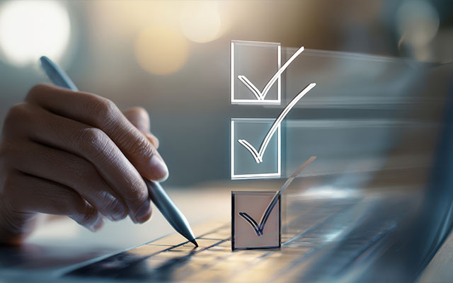 部署ごとにやり方が違い、統一したルールが作れないのイメージ画像