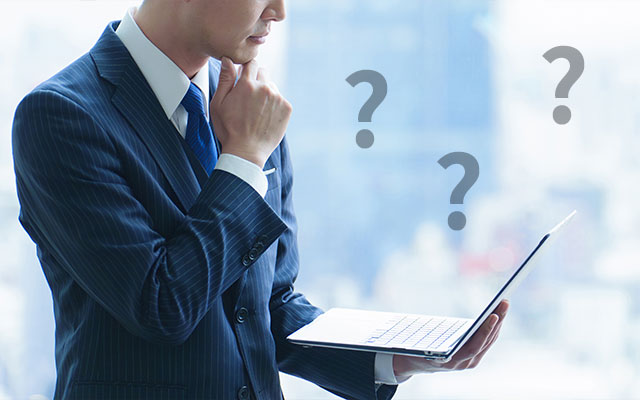 何から改善すべきか、優先順位が決められないのイメージ画像