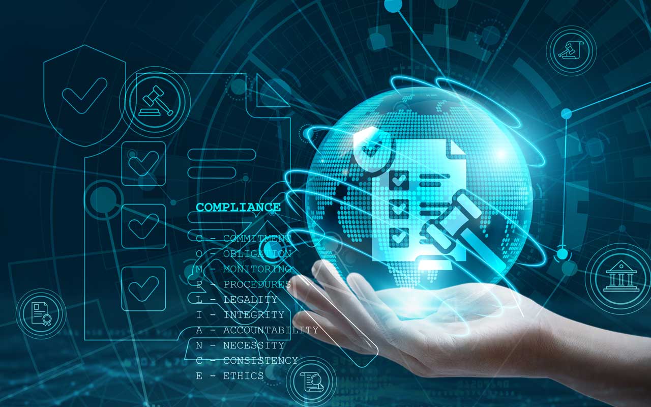 法規制対応コンサルティングのイメージ画像