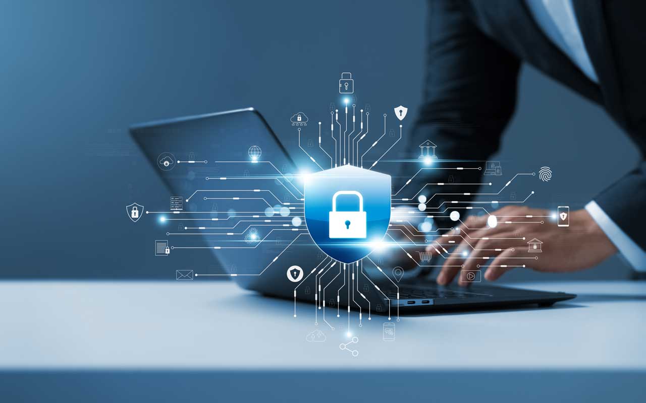 アクセス管理・セキュリティのイメージ画像