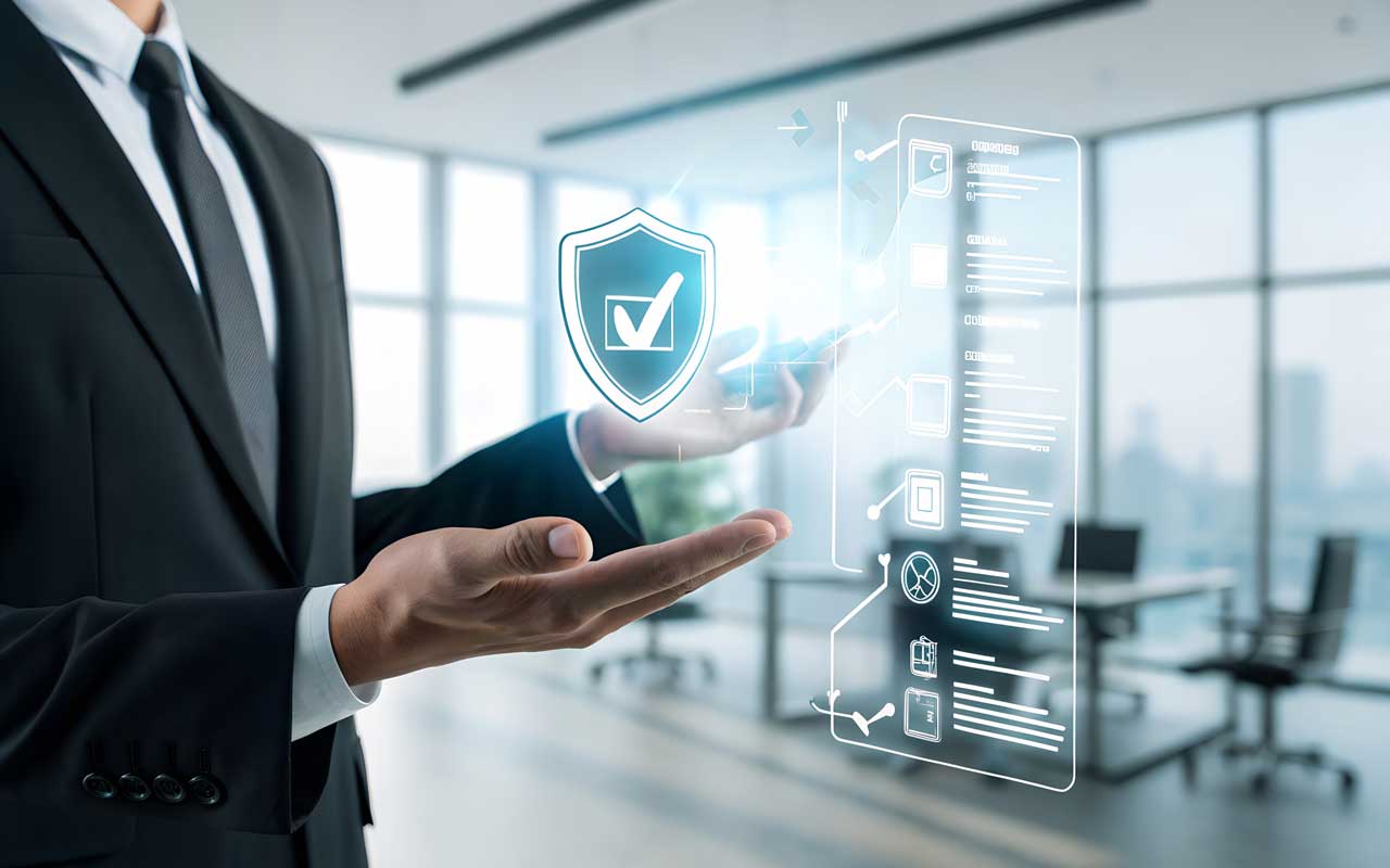 共有ルールと運用サポートのイメージ画像