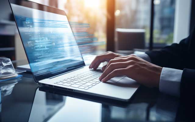 データが多すぎて整理できないのイメージ画像