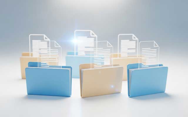 最新版がどれか分からないのイメージ画像