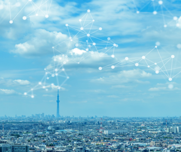 ⼤切な情報資産を未来に繋ぐ