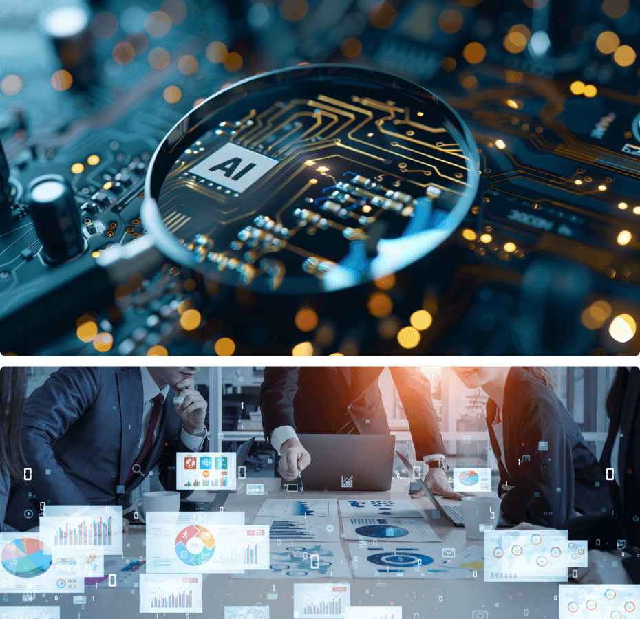 ⼤切な情報資産を未来に繋ぐ