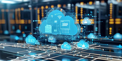 ITソリューションへのリンク画像