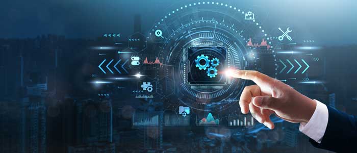 業務アプリケーション開発・保守のイメージ画像