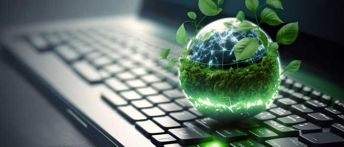 機密廃棄/リサイクルサービスのイメージ画像