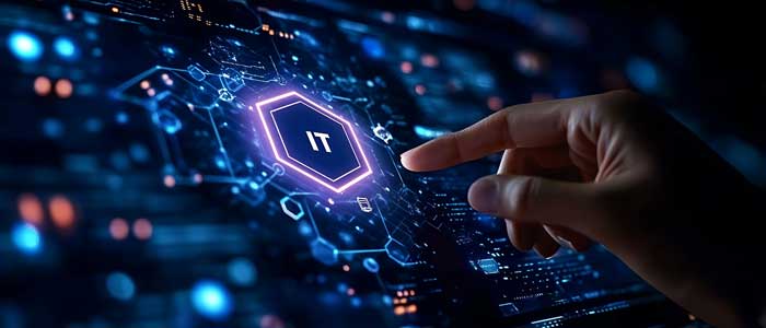 ITコンサルティングのイメージ画像