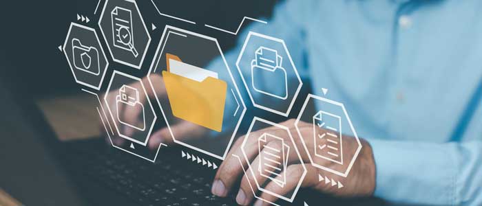 ナレッジマネジメントのイメージ画像