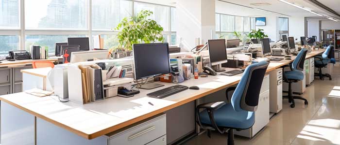 業務支援BPOサービスのイメージ画像