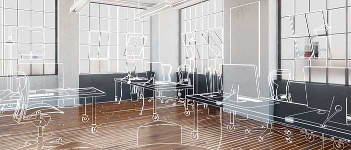 オフィス移転サービスのイメージ画像