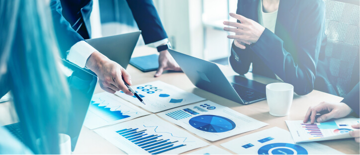 安心感のイメージ画像