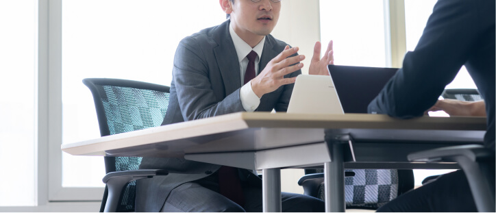 提案力のイメージ画像