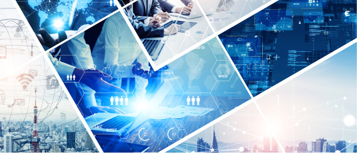 中立性のイメージ画像