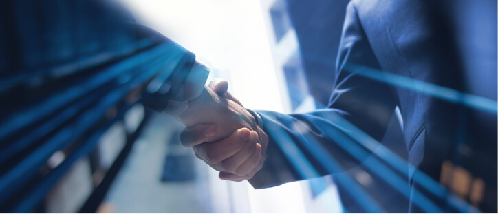 総合力のイメージ画像