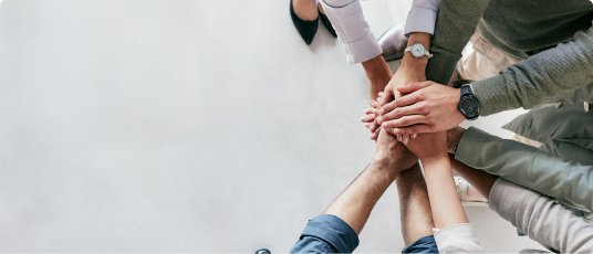 柔軟性のイメージ画像