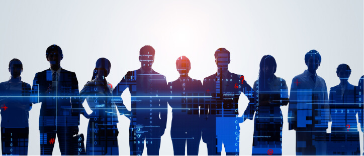 専⾨性のイメージ画像