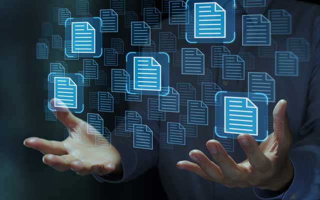 業務に必要な機能がバラバラで、統一した運用ができないのイメージ画像