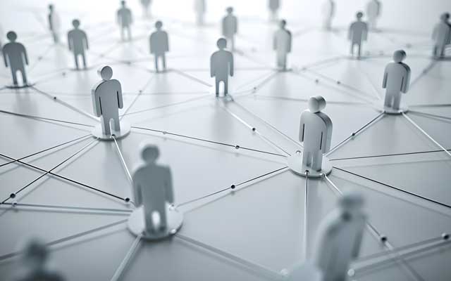 障害・トラブル対応が属人化しており、全体を管理できないのイメージ画像