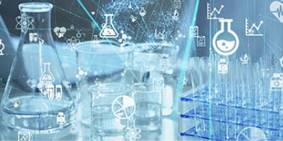 製薬業界のイメージ画像