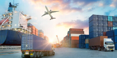 陸運・空運業界のイメージ画像