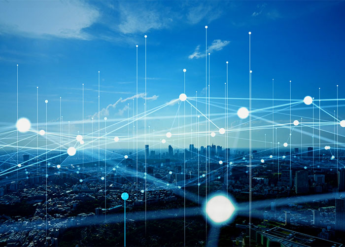 情報管理コンサルティングのイメージ画像